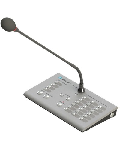 CPW-218. Пульт управления. EMSOK в Самаре