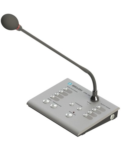 CPW-204. Пульт управления. EMSOK в Самаре