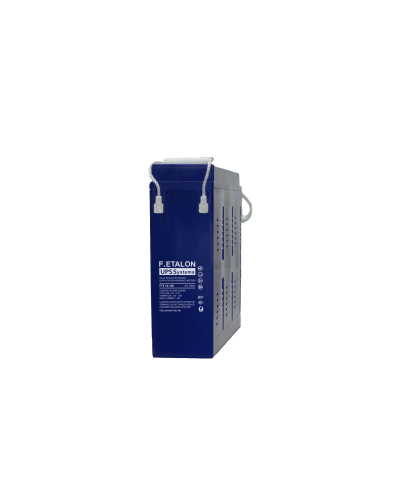 F.ETALON FTE 12-150. Аккумулятор герметичный свинцово-кислотный. ETALON в Самаре