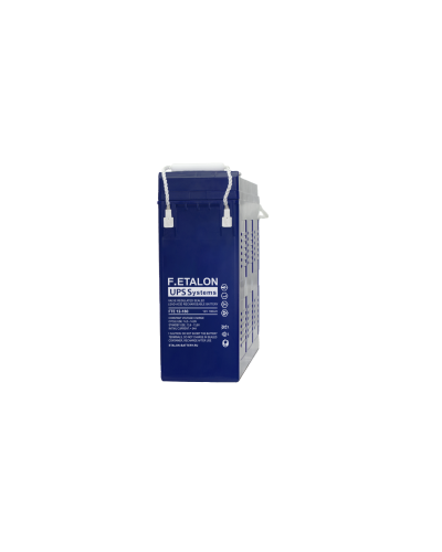 F.ETALON FTE 12-180. Аккумулятор герметичный свинцово-кислотный. ETALON в Самаре