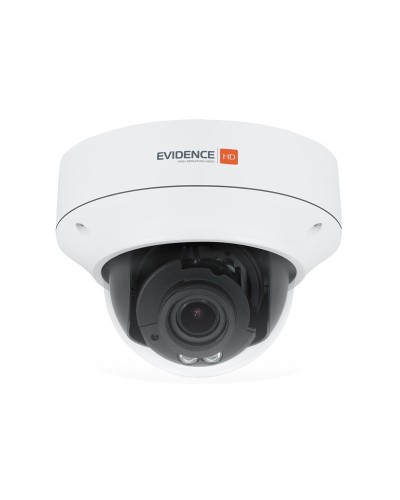 Apix-VDome/E8 EXT 2812 AF. IP-камера купольная уличная. EVIDENCE в Самаре