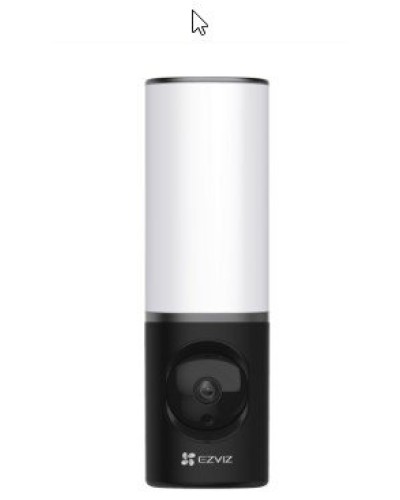 CS-LC3 (4MP,W1). Видеокамера IP цилиндрическая. EZVIZ в Самаре