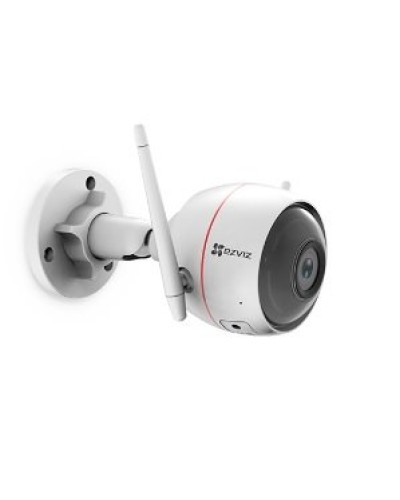 CS-C3W (4MP,2.8mm,H.265). Видеокамера IP цилиндрическая. EZVIZ в Самаре