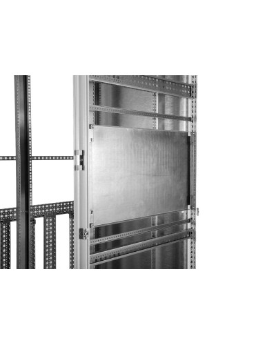 EMS-SMP-700.500. Панель монтажная секционная. Elbox в Самаре