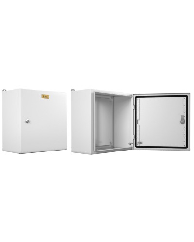 EMW-600.600.210-1-IP66. Шкаф распределительный электротехнический. Elbox в Самаре