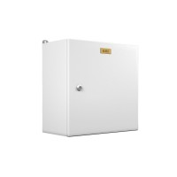 EMW-600.800.300-1-IP66. Шкаф распределительный электротехнический. Elbox