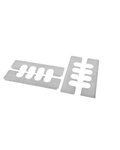 EMS-PCD-1200.100 (4шт). Панель для ввода кабеля. Elbox в Самаре