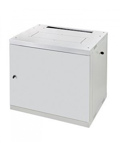 60W-09-64-30GY. Шкаф телекоммуникационный 19 настенный 9U. Eurolan в Самаре