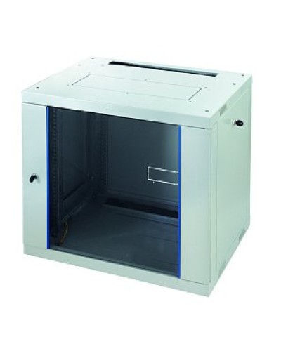 60W-18-66-31GY. Шкаф телекоммуникационный 19 напольный 18U. Eurolan в Самаре