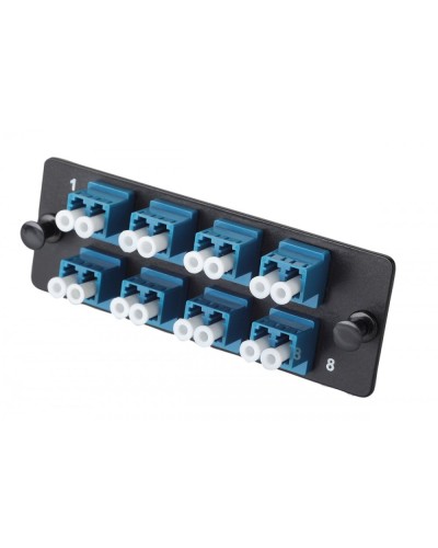38M-S2-2L-08BL: Планка Q-SLOT в Самаре