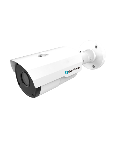 EZN-2550. Видеокамера IP цилиндрическая. EverFocus в Самаре