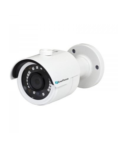 EZN-1240-A. Видеокамера IP цилиндрическая. EverFocus в Самаре