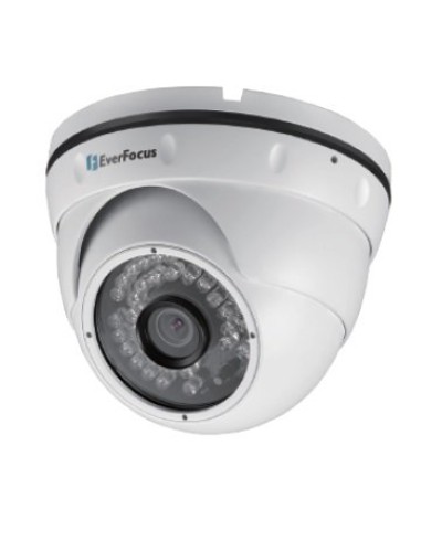 EBN-268. Видеокамера IP купольная. EverFocus в Самаре