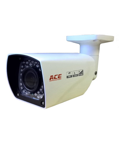 ACE-AAV20HD. Видеокамера AHD цилиндрическая. EverFocus в Самаре