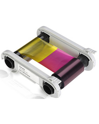 Evolis R5F002EAA YMCKO 200. Картридж. Evolis в Самаре