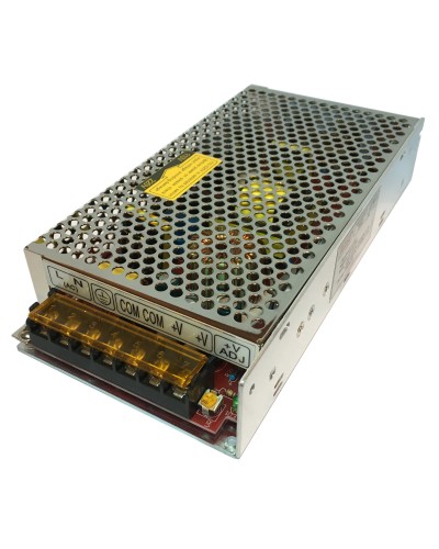 150W/24V. Импульсный блок питания. FARADAY в Самаре