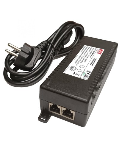 60W/1Gb/POE v2. Инжектор PoE. FARADAY в Самаре