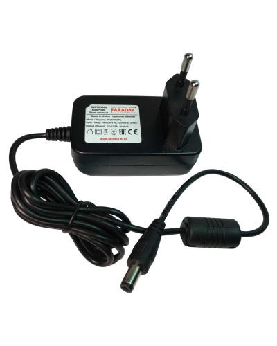 18W/WM/PL. Импульсный блок питания. FARADAY в Самаре