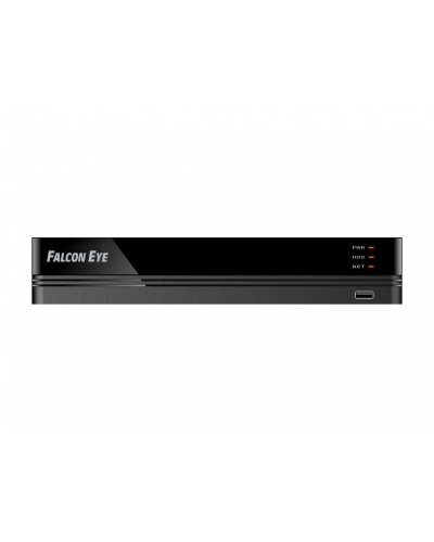 FE-NVR5108. IP-видеорегистратор 8-канальный. Falcon EYE в Самаре