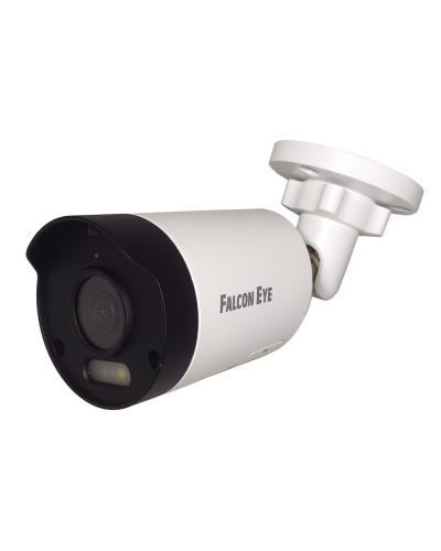 FE-IPC-B2-30p. Видеокамера IP цилиндрическая. Falcon EYE в Самаре
