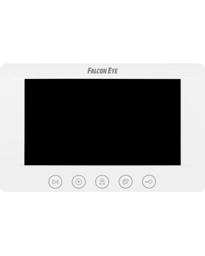 Cosmo new. Монитор домофона цветной. Falcon EYE в Самаре
