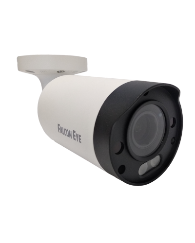 FE-IPC-BV2-50pa. Видеокамера IP цилиндрическая. Falcon EYE в Самаре