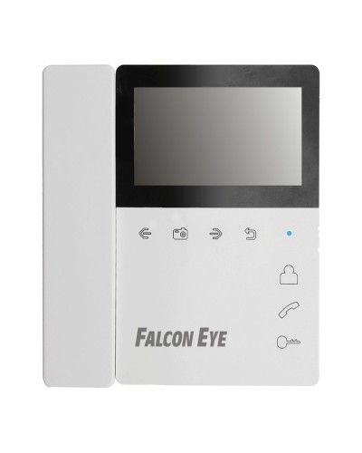 Lira VZ. Монитор домофона цветной. Falcon EYE в Самаре