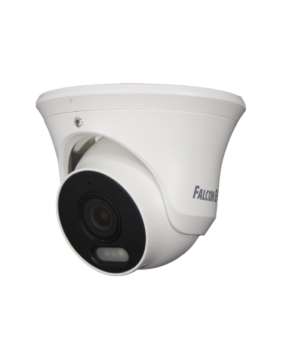 FE-IPC-D5-30pa. Видеокамера IP купольная. Falcon EYE в Самаре