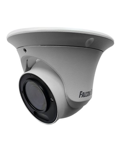 FE-IPC-DV2-40pa. Видеокамера IP купольная. Falcon EYE в Самаре