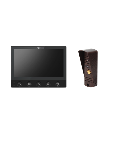 FX-VD7L-KIT (ЕЛЬ 7B). Комплект видеодомофона. Fox в Самаре