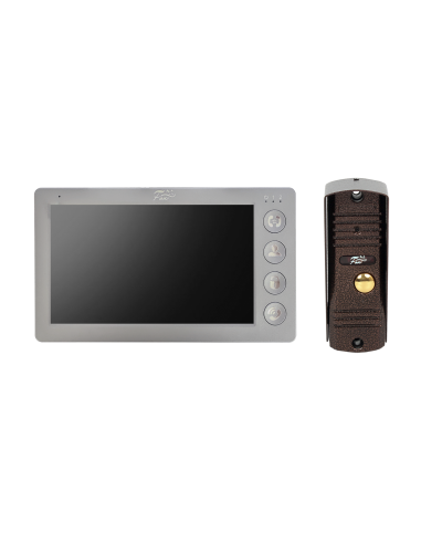 FX-VD70N-KIT (ЯНТАРЬ 7A). Комплект видеодомофона. Fox в Самаре