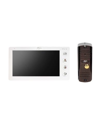 FX-VD70N-KIT (ЯНТАРЬ 7W). Комплект видеодомофона. Fox в Самаре