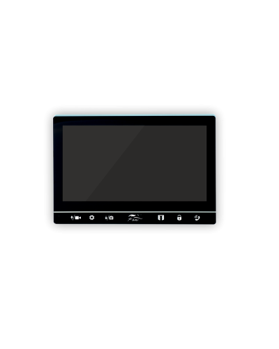 FX-PVD74GM (ВИНСЕНТ 7B). Монитор видеодомофона цветной. Fox в Самаре