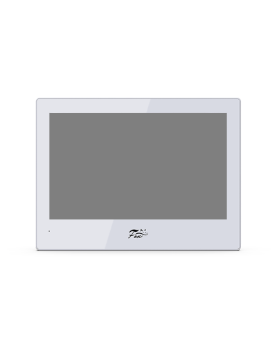 FX-IVD800WPE (АНДРОМЕДА 8 W). Монитор IP-домофона. Fox в Самаре