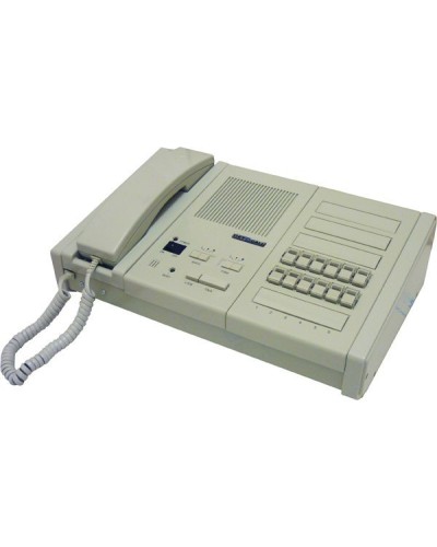 GC-9036D2 (12 аб.). Пульт селекторной связи. GETCALL в Самаре