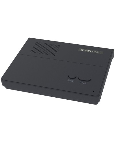 GC-5004D1. Абонентское громкоговорящее устройство. GETCALL в Самаре