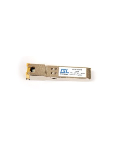 GL-OT-SGRJ45. SFP-модуль. GIGALINK в Самаре