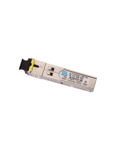 GL-OT-SG20SC1-1550-1310. SFP-модуль. GIGALINK в Самаре