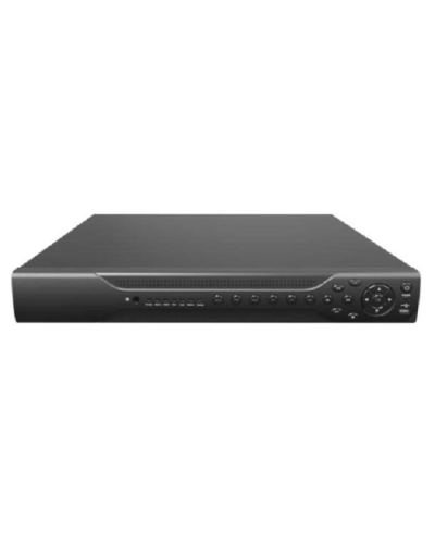 GF-DV1602AHD v3. Видеорегистратор мультиформатный 16-канальный. Giraffe в Самаре