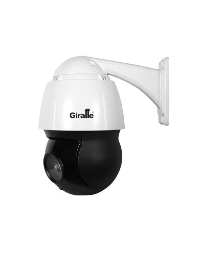 GF-SD4330AHD2.0 v2. Видеокамера мультиформатная поворотная . Giraffe в Самаре
