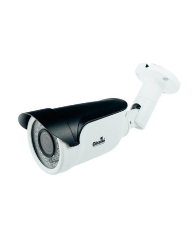 GF-IR4353HD5.0-VF. Видеокамера мультиформатная цилиндрическая . Giraffe в Самаре
