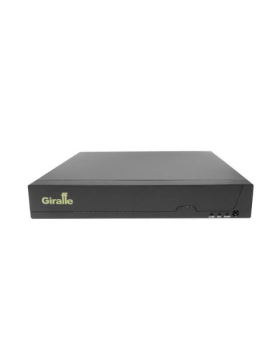 GF-NV1601HD v2. Видеорегистратор IP 16-канальный. Giraffe в Самаре