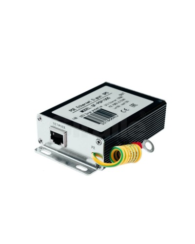 GF-PSP1000. Устройство грозозащиты линии  Ethernet и PoE. Giraffe в Самаре