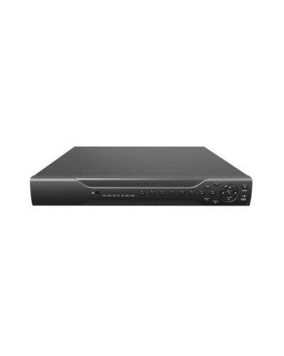 GF-NV2404UHD. IP-видеорегистратор 32-канальный. Giraffe в Самаре