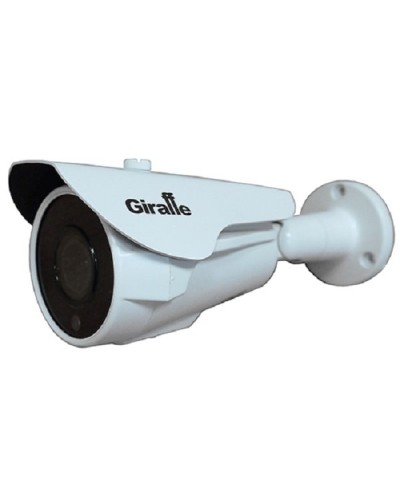 GF-IPIR1355MP2.0-VF v2. Видеокамера IP цилиндрическая. Giraffe в Самаре