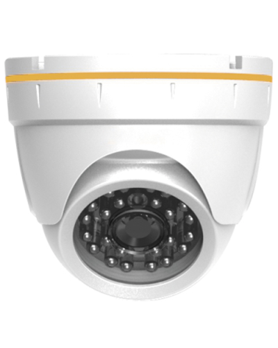 GF-IPVIR4306MP2.0 v2. Видеокамера IP купольная. Giraffe в Самаре
