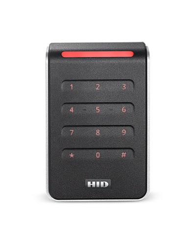 SIGNO 40K (40KTKS-00-000000). Универсальный считыватель. HID в Самаре