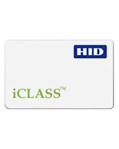iC-2121: Карта iCLASS в Самаре