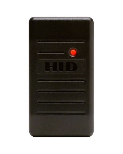 ProxPoint Plus(Black). Считыватель proximity карт. HID в Самаре