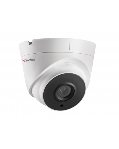DS-I203(E)(2.8мм). Бюджетная IP-видеокамера купольная. HiWatch в Самаре